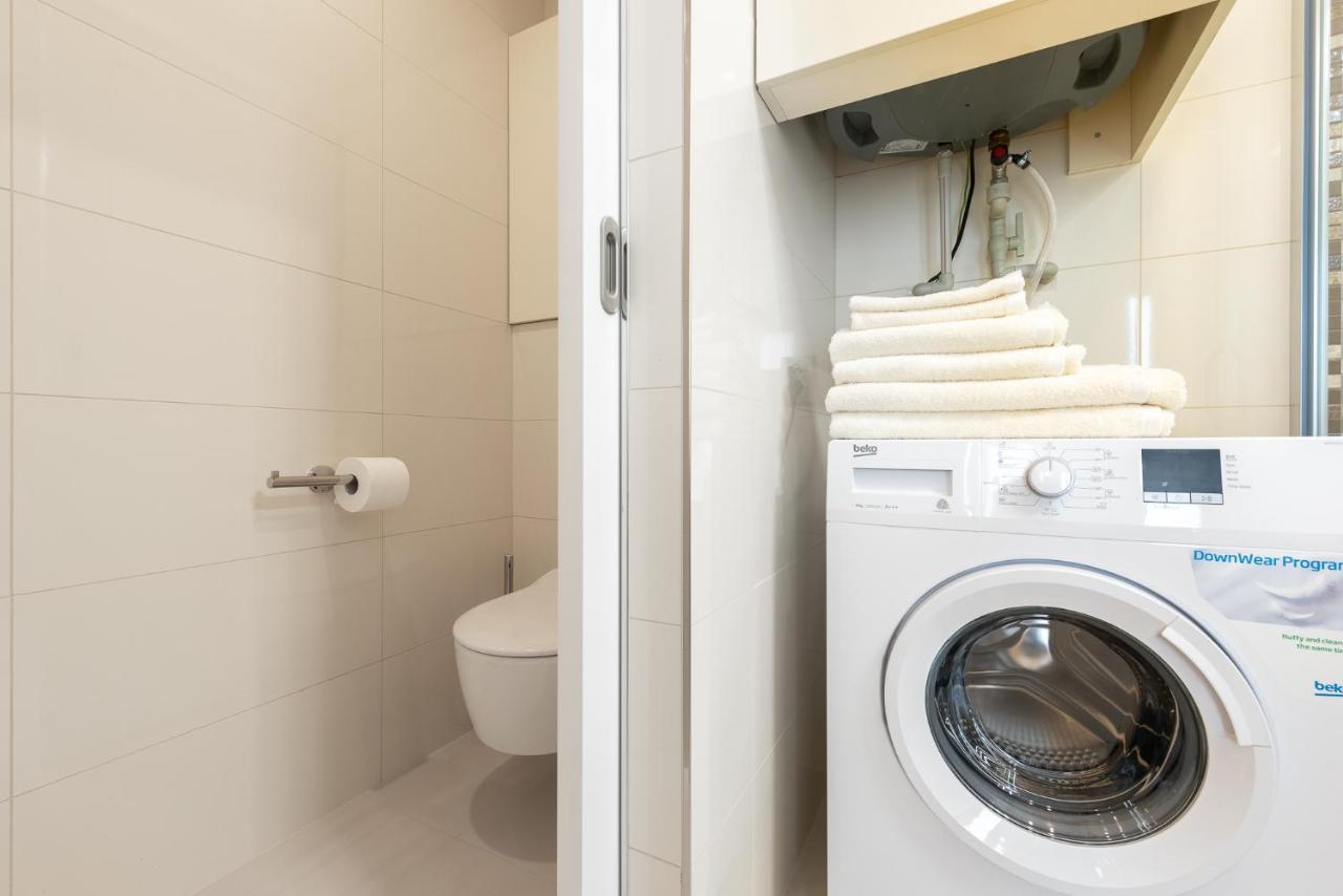 Apartamento Cozy&quiet With A/c In Centre