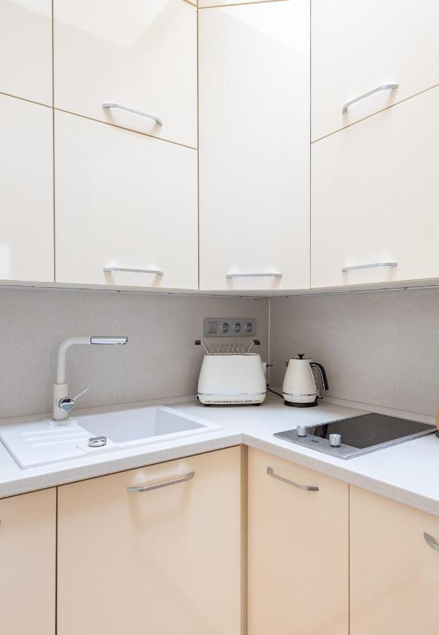 Apartamento Cozy&quiet With A/c In Centre *