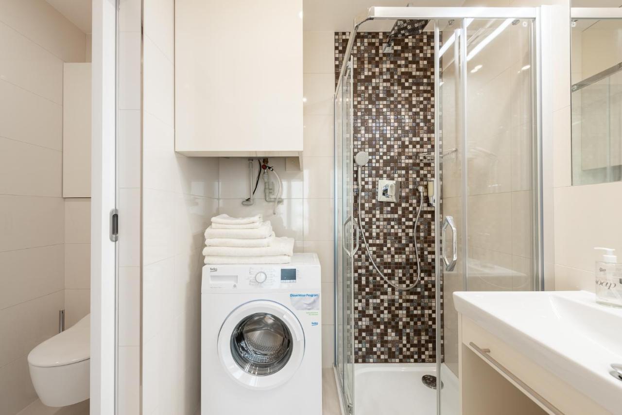 Apartamento Cozy&quiet With A/c In Centre *